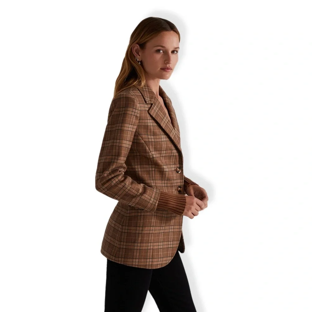 Favorite Daughter The City Blazer XXS - Picture 4 of 6